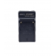 LedGo AC charger NP-F battery